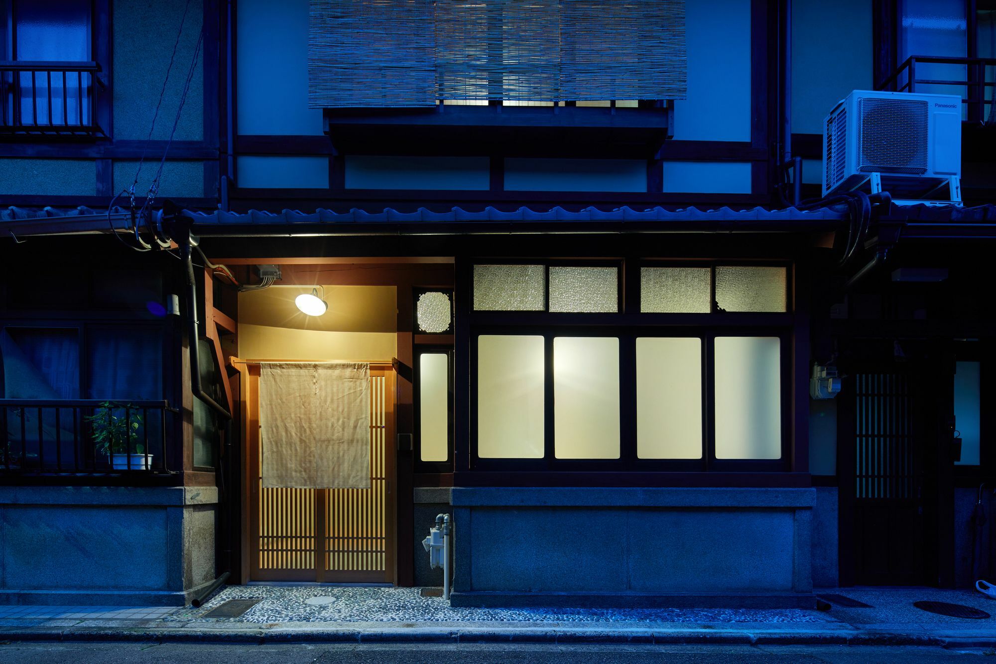 Anenishi-An By Yadoru Kyoto Hanare Zewnętrze zdjęcie