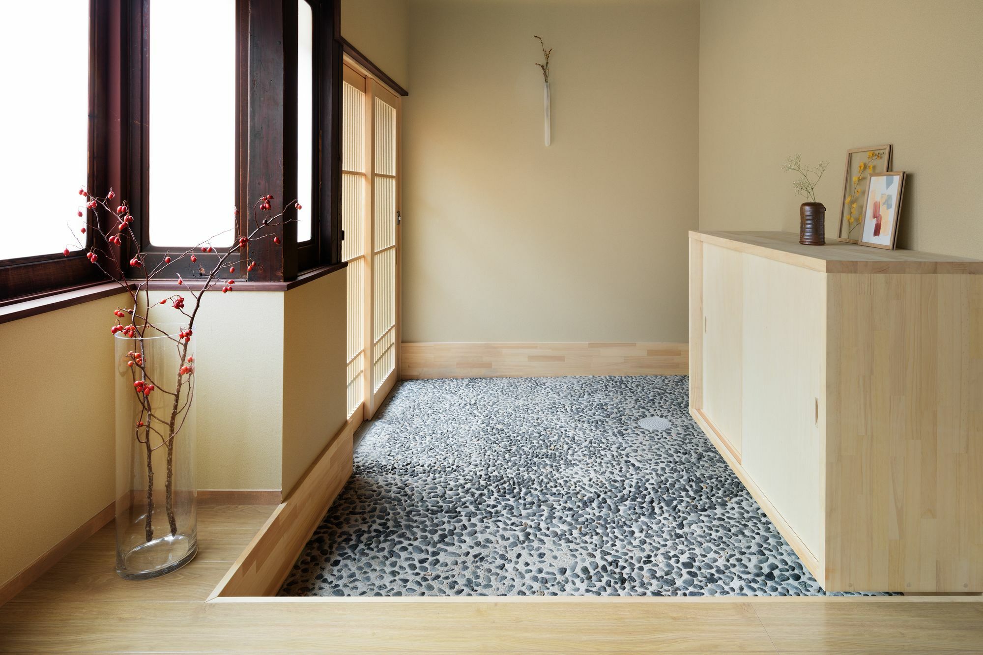 Anenishi-An By Yadoru Kyoto Hanare Zewnętrze zdjęcie