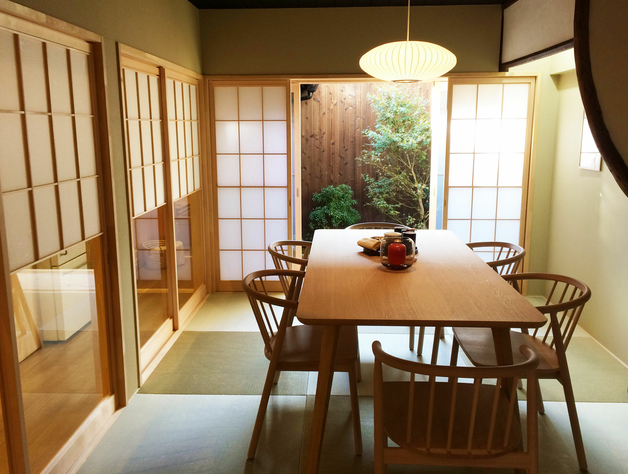 Anenishi-An By Yadoru Kyoto Hanare Zewnętrze zdjęcie