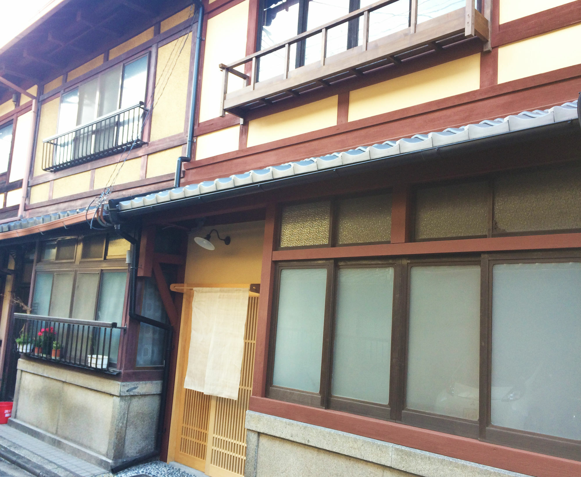 Anenishi-An By Yadoru Kyoto Hanare Zewnętrze zdjęcie