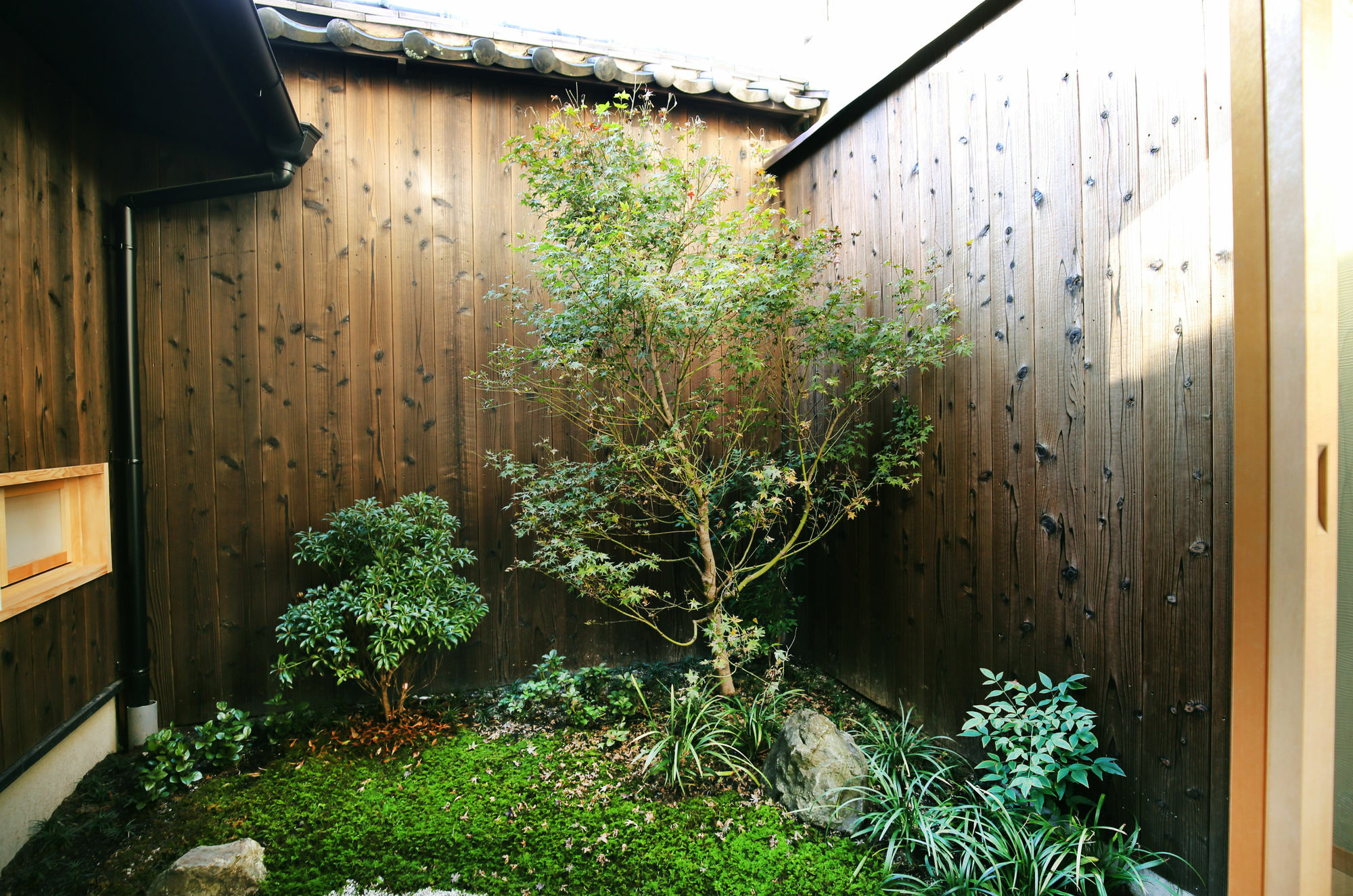 Anenishi-An By Yadoru Kyoto Hanare Zewnętrze zdjęcie