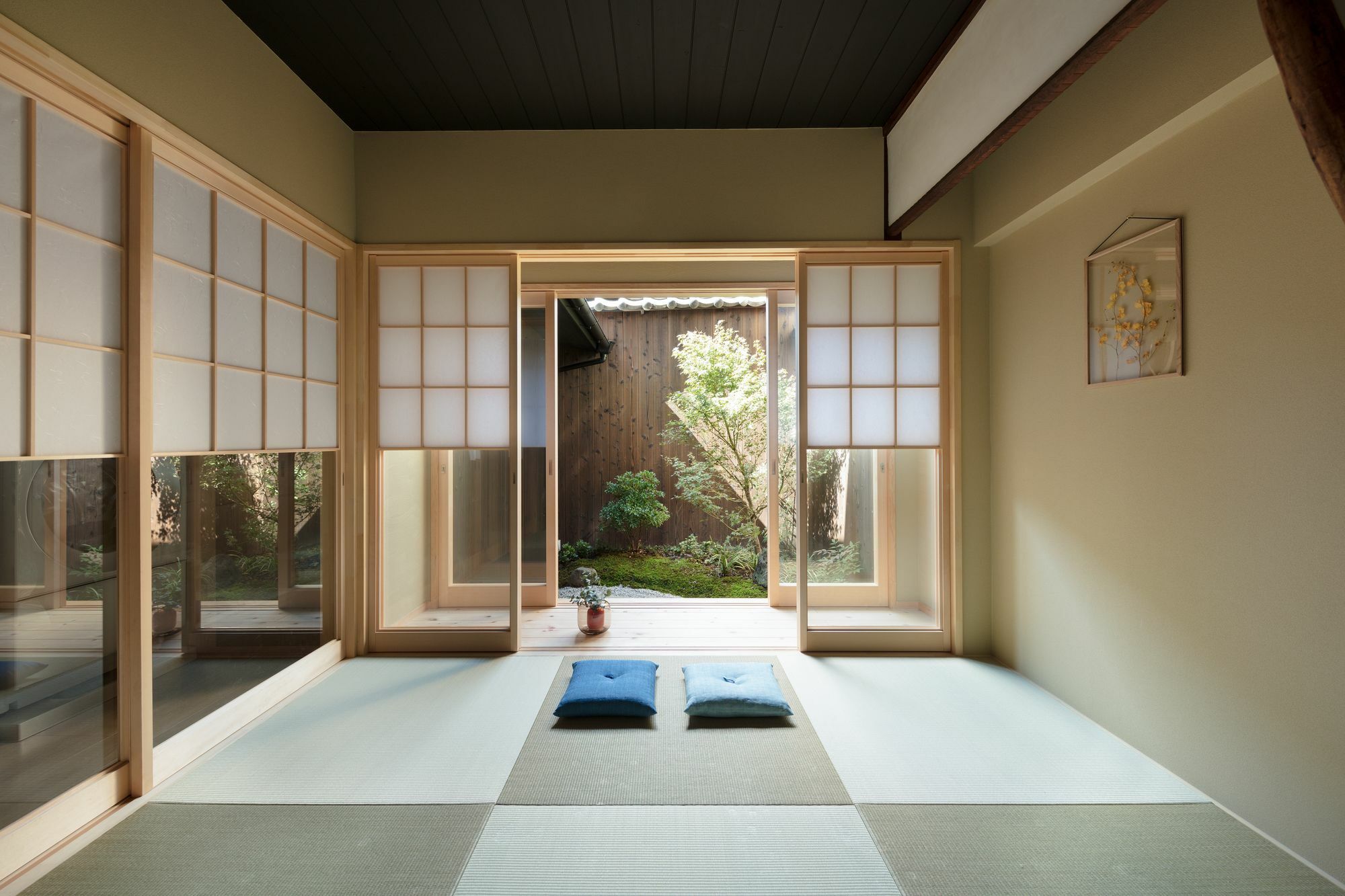 Anenishi-An By Yadoru Kyoto Hanare Zewnętrze zdjęcie