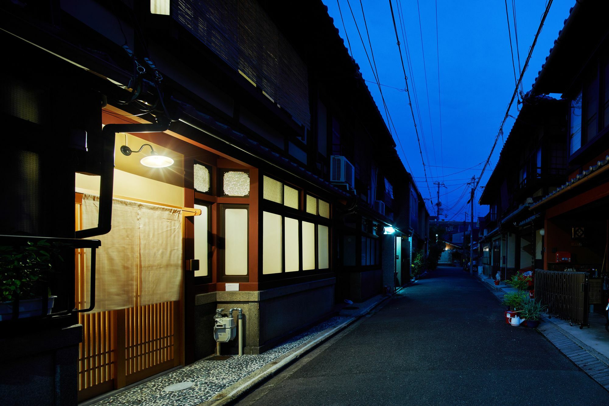 Anenishi-An By Yadoru Kyoto Hanare Zewnętrze zdjęcie