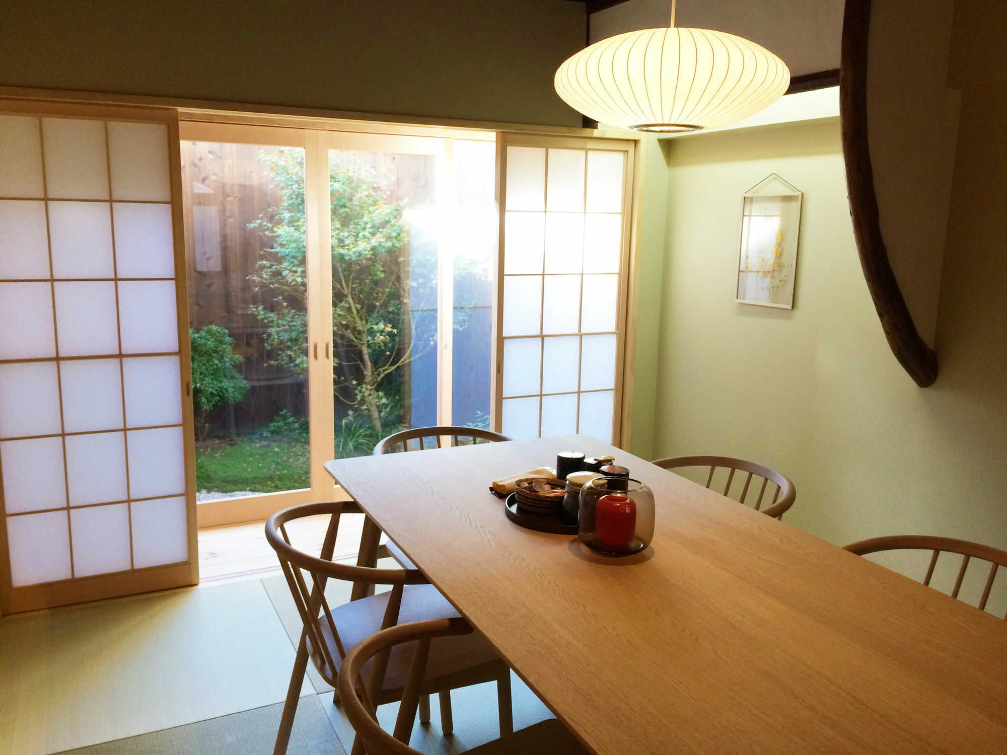 Anenishi-An By Yadoru Kyoto Hanare Zewnętrze zdjęcie