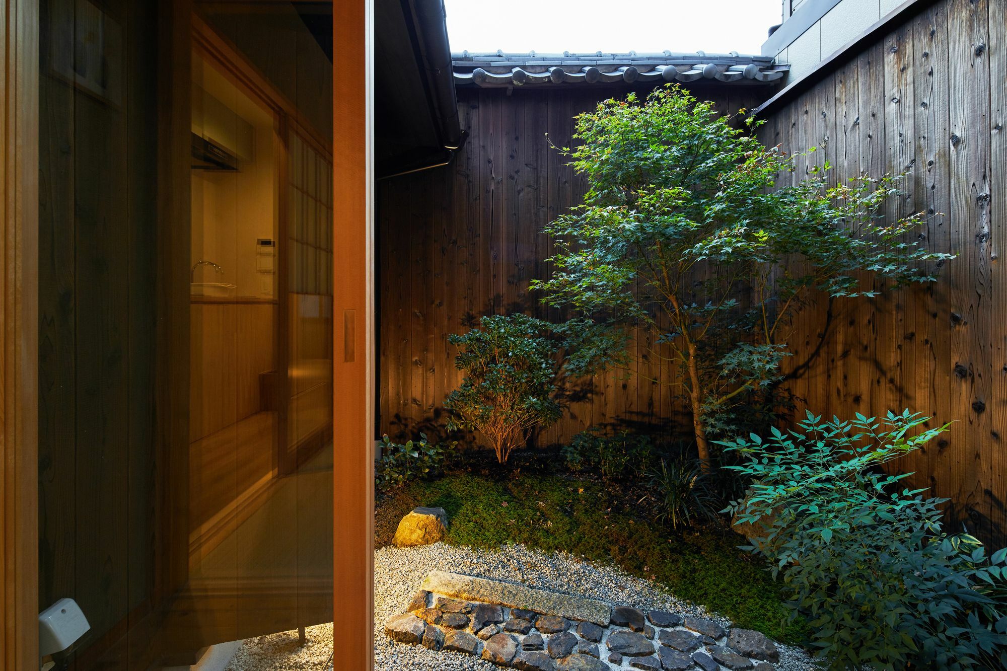 Anenishi-An By Yadoru Kyoto Hanare Zewnętrze zdjęcie